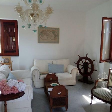 Nel Sole Di Daniel Bed & Breakfast San Felice Circeo Dış mekan fotoğraf