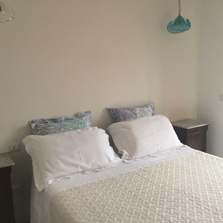 Nel Sole Di Daniel Bed & Breakfast San Felice Circeo Dış mekan fotoğraf