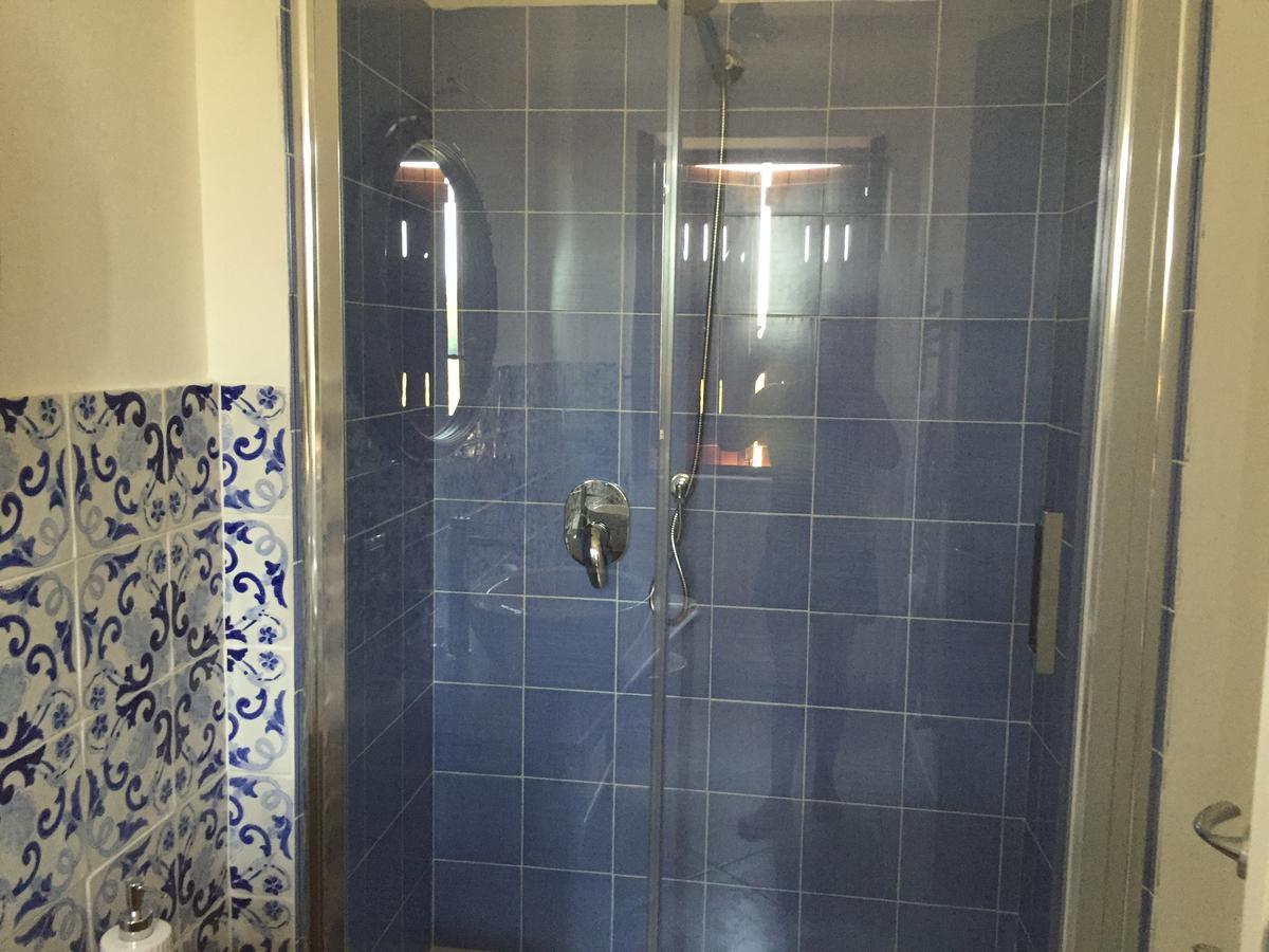 Nel Sole Di Daniel Bed & Breakfast San Felice Circeo Dış mekan fotoğraf
