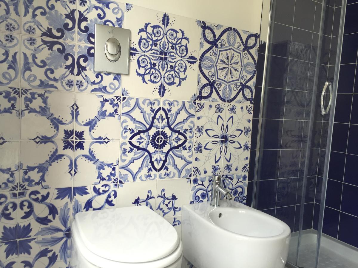 Nel Sole Di Daniel Bed & Breakfast San Felice Circeo Dış mekan fotoğraf