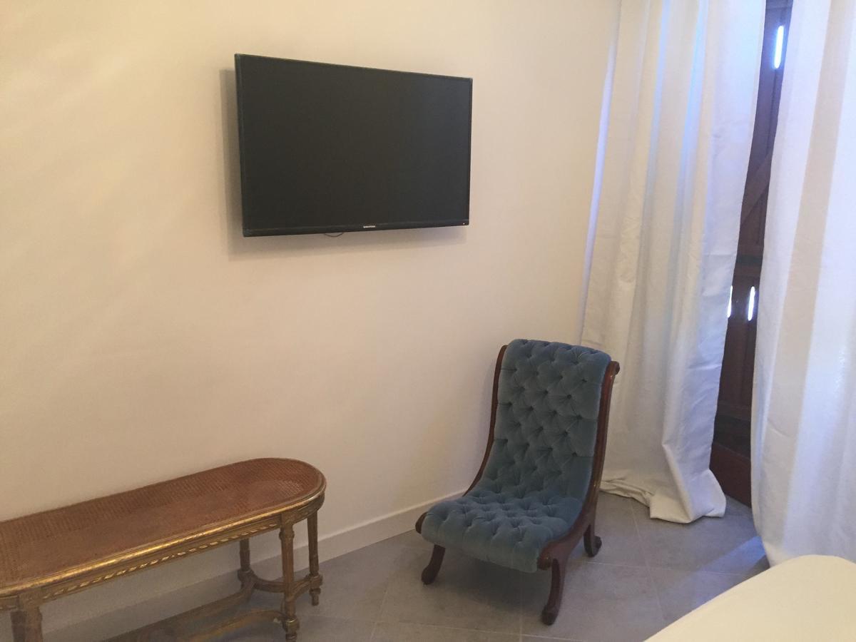 Nel Sole Di Daniel Bed & Breakfast San Felice Circeo Dış mekan fotoğraf